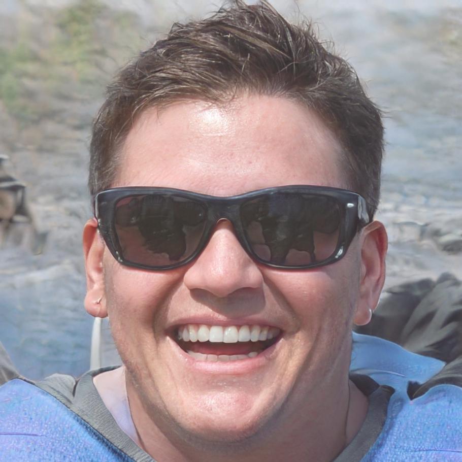 Brycen Toussaint, formateur en finance personnelle